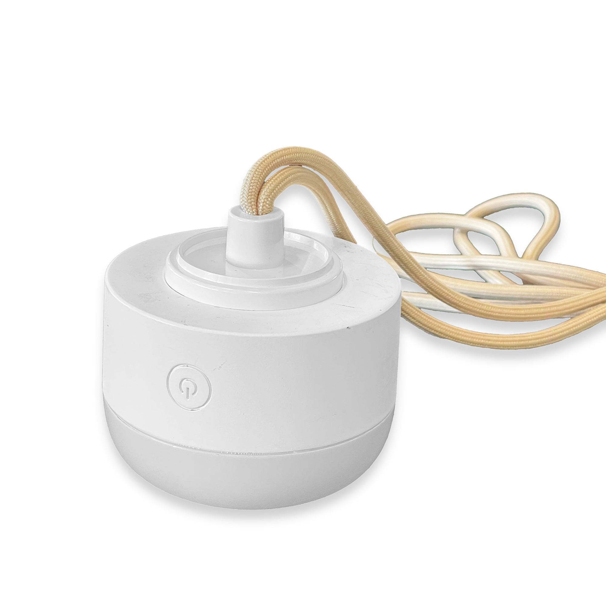 Red Deco Mini Lys 300 Lumens ampoule LED télécommande multicolore