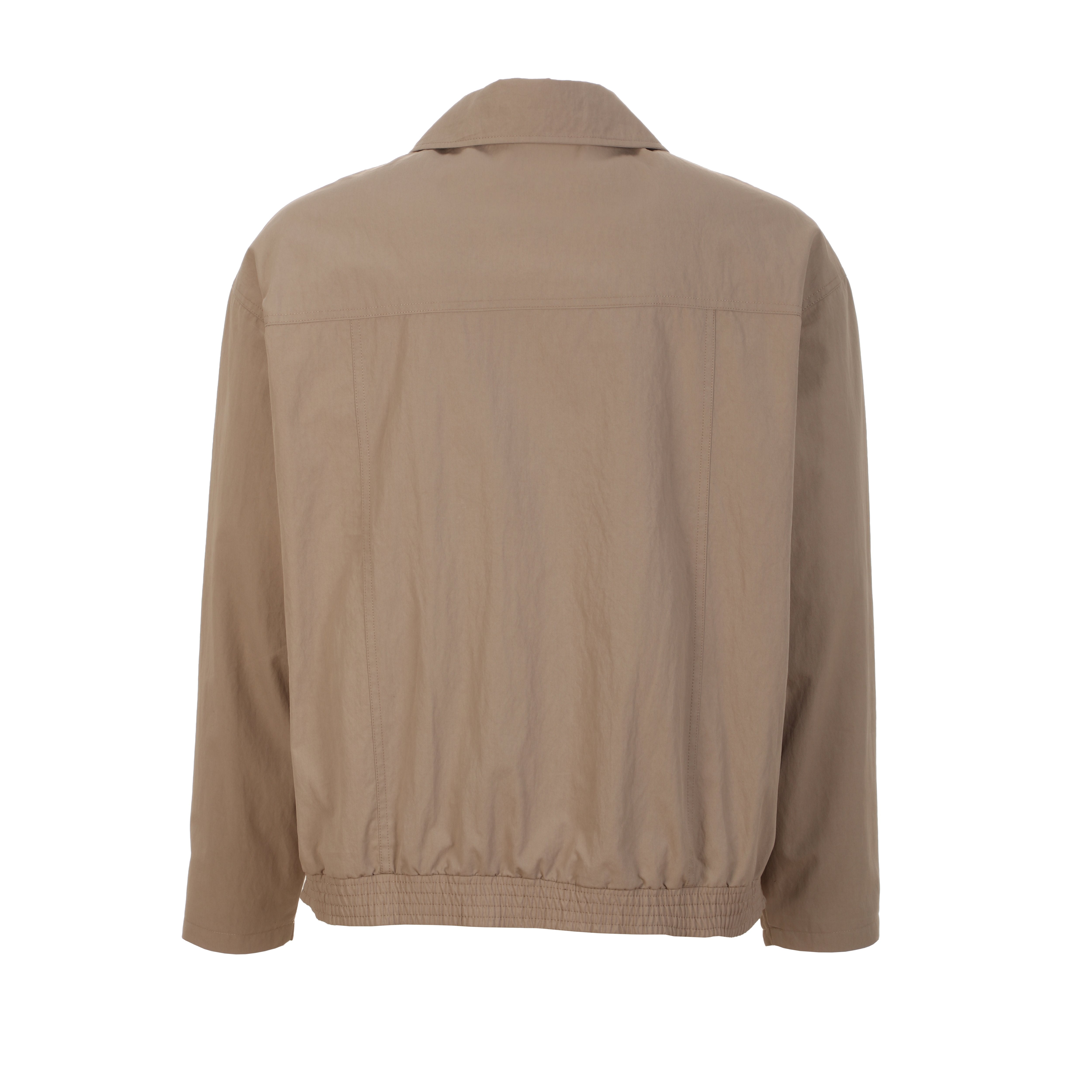 Stokomani Mode veste courte taille M coupe droite soldes
