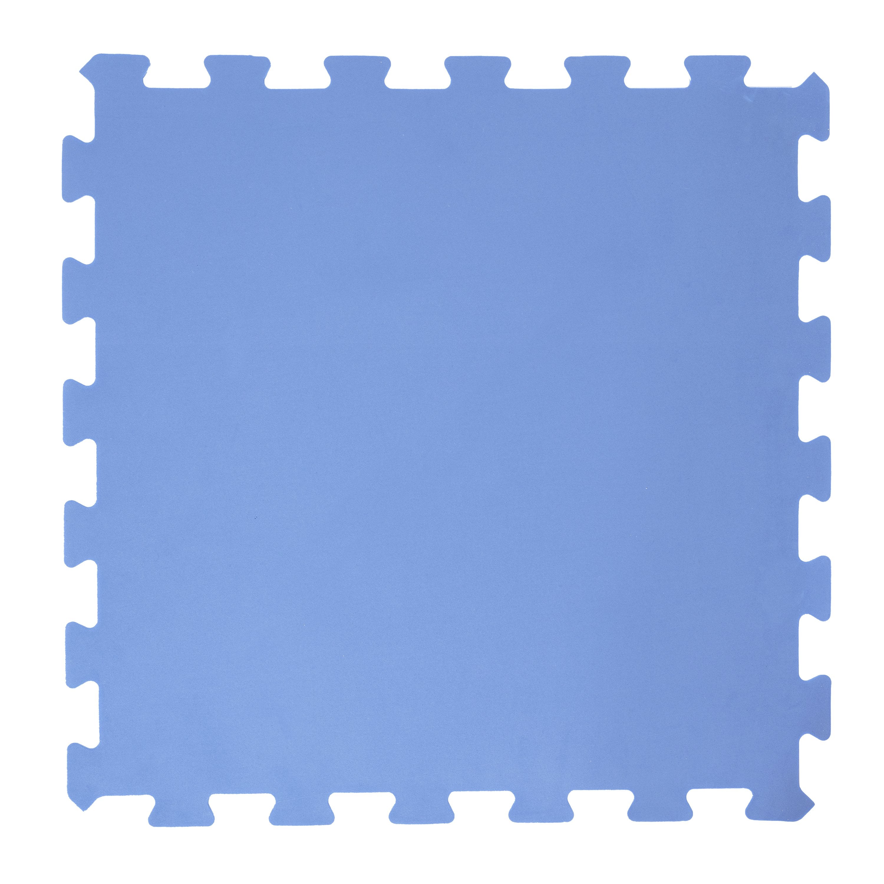 Stokomani Voyage 8 dalles en mousse tapis piscine spa