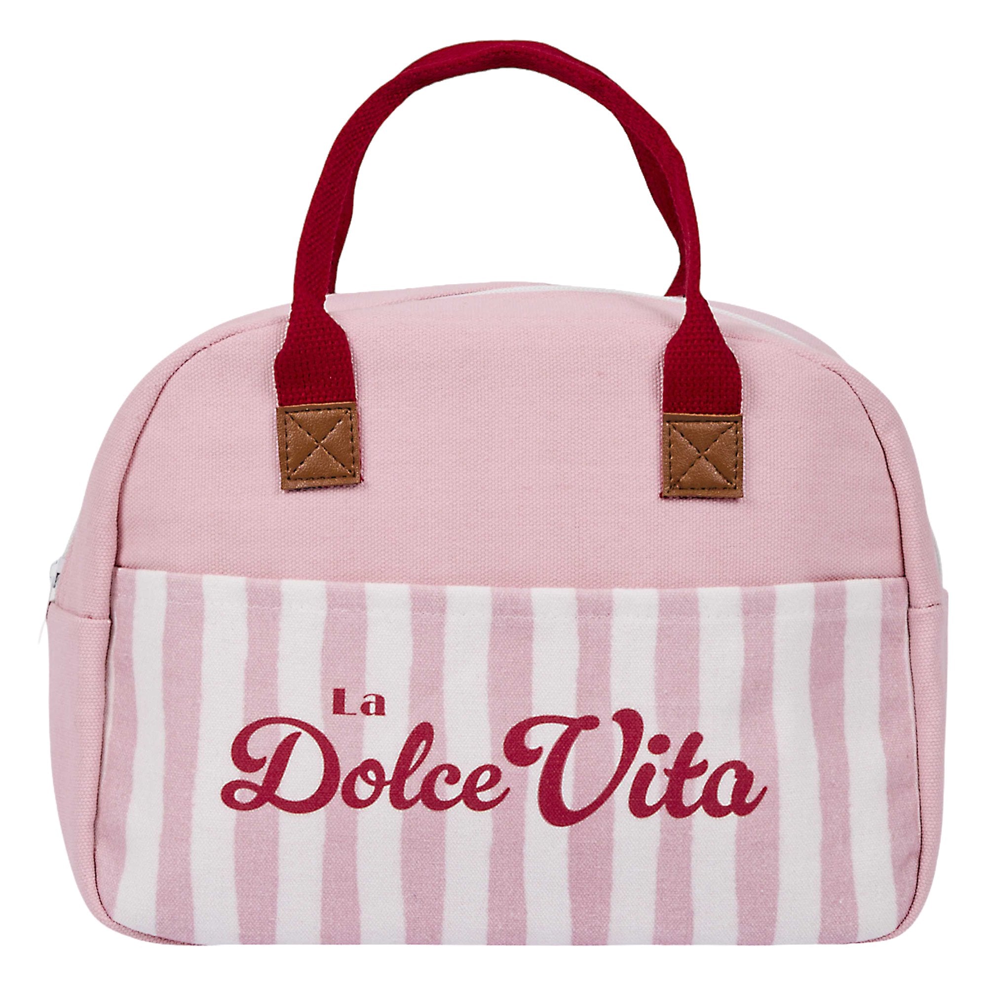 Stokomani Voyage Lunch Bag Fraîcheur 8 L Sac Isotherme Repas
