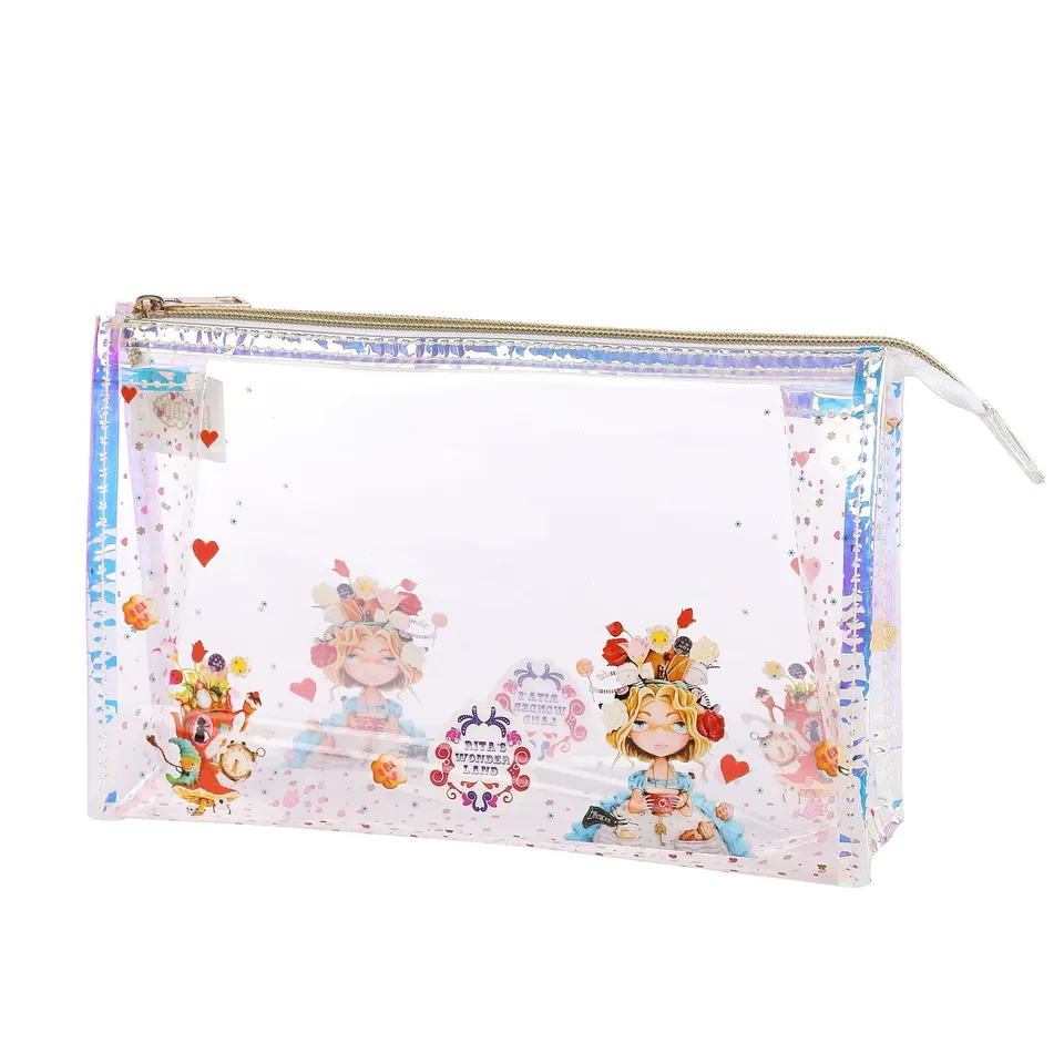 Rita's Wonderland trousse de toilette enfant 25 cm