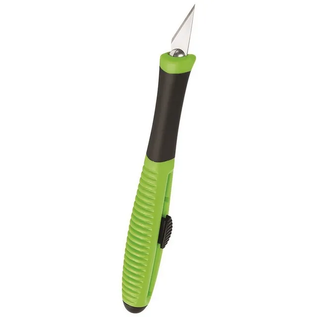 Safe Tool Activités créatives cutter précicut rétractable