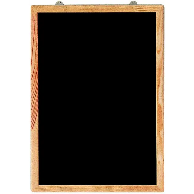 Safe Tool Ardoise murale 40 x 30 cm tableau craie