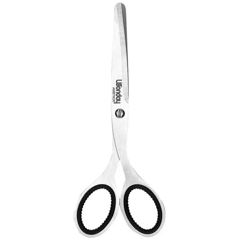 Safe Tool Ambi'nox Ciseaux 17 cm bouts ronds