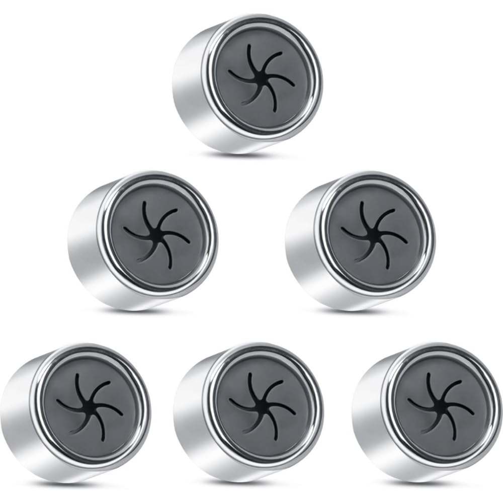 Shop-Story Torchup porte-torchons adhesifs blancs lot 6