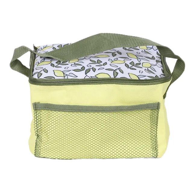 Stokomani Voyage Sac Isotherme Lunch Box 5L sac repas kaki