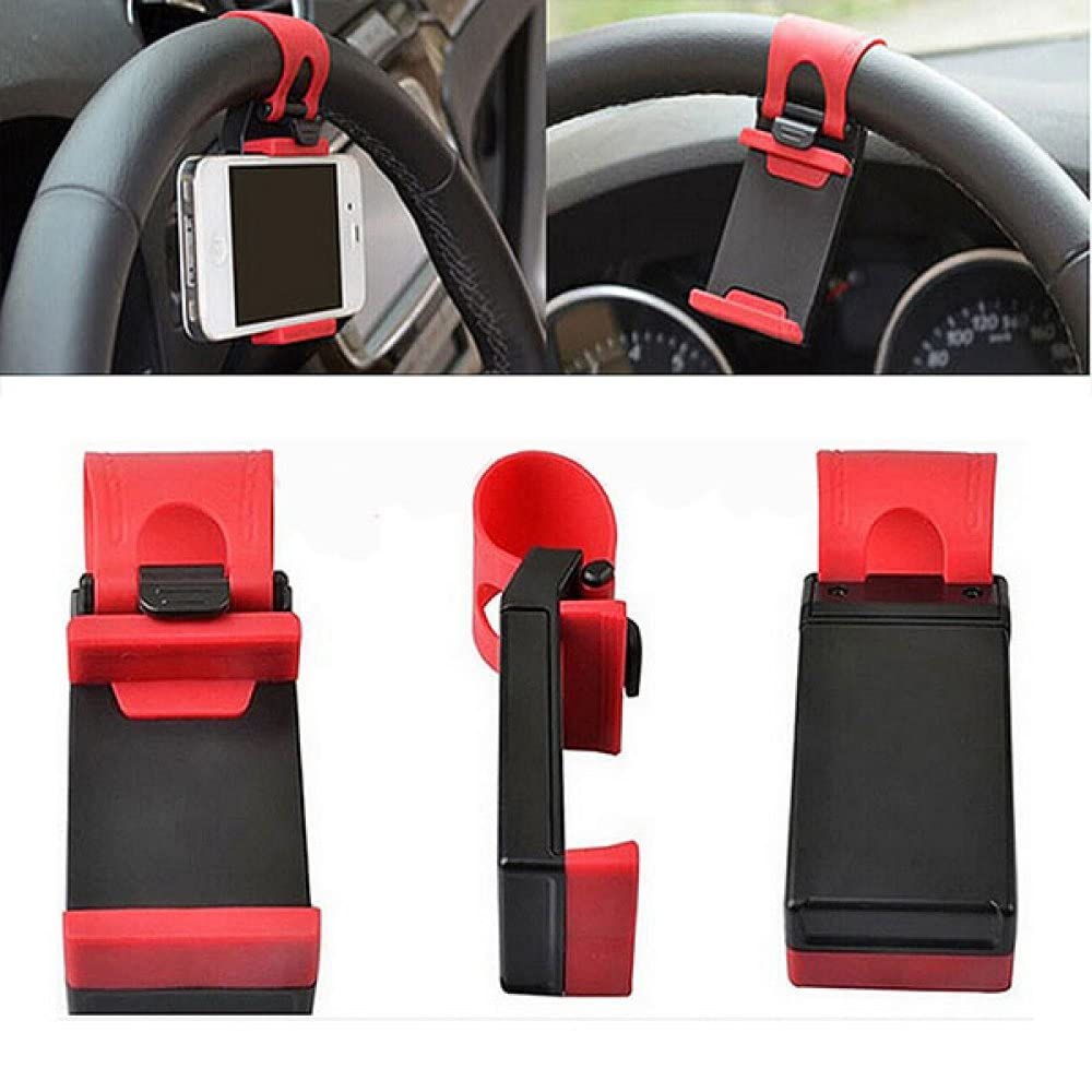 Shop-Story High-Tech support téléphone voiture fixation volant