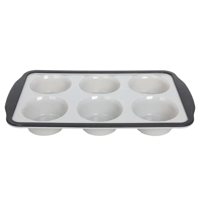 Stokomani Maison moule à muffins silicone cuisine