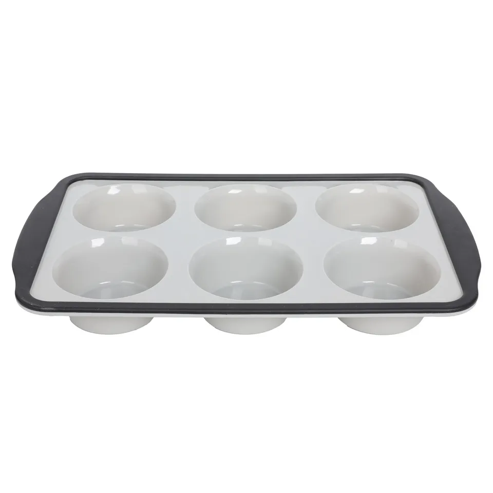 Stokomani Maison moule à muffins silicone cuisine