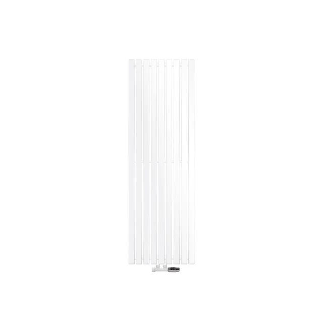 ECD Germany Heizungen radiateur salle de bain 480x1400 blanc