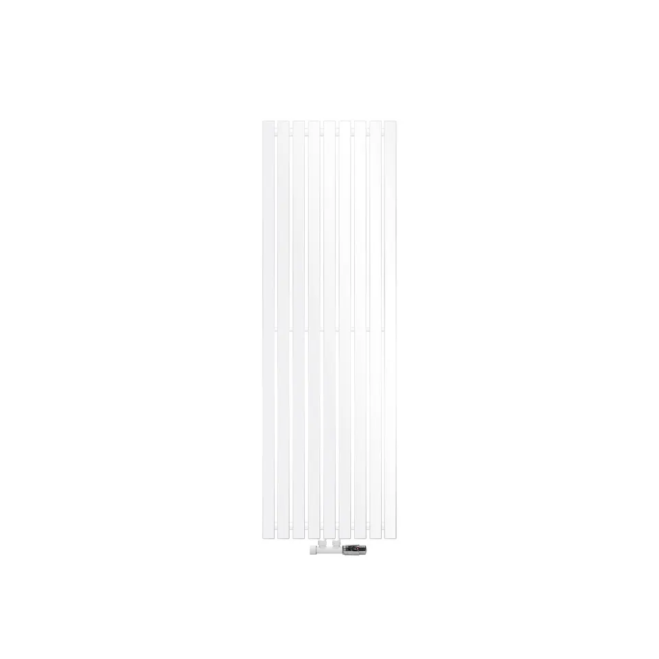 ECD Germany Heizungen radiateur salle de bain 480x1400 blanc