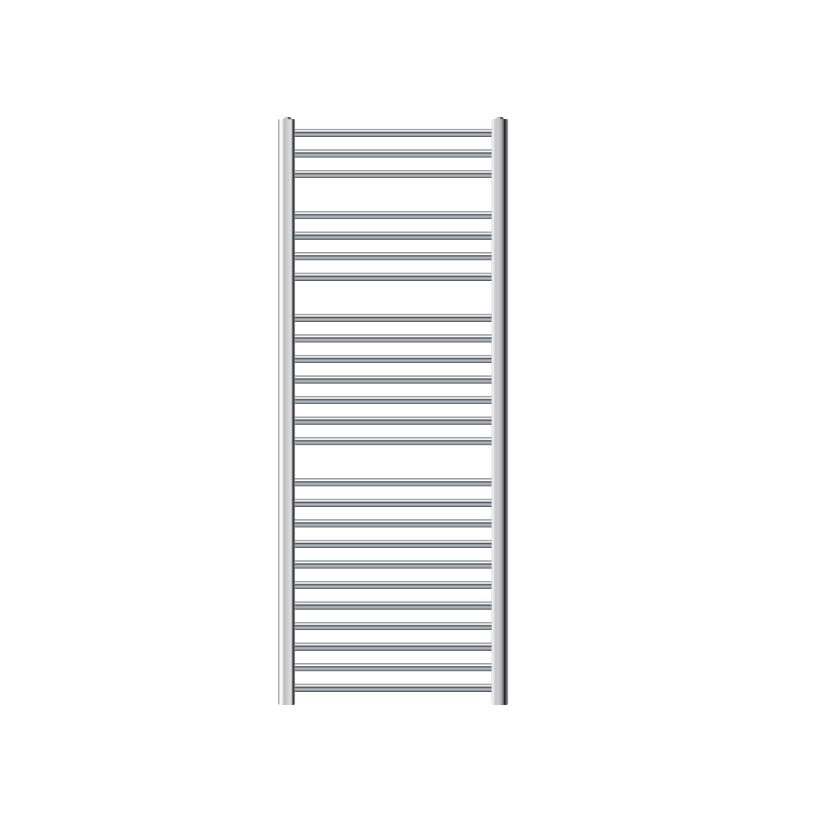ECD Germany Heizungen LuxeBath radiateur salle de bain chrome 1200W