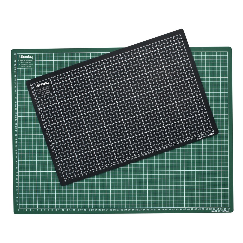 Safe Tool Plaque de coupe A2 tapis découpe qualité sup.