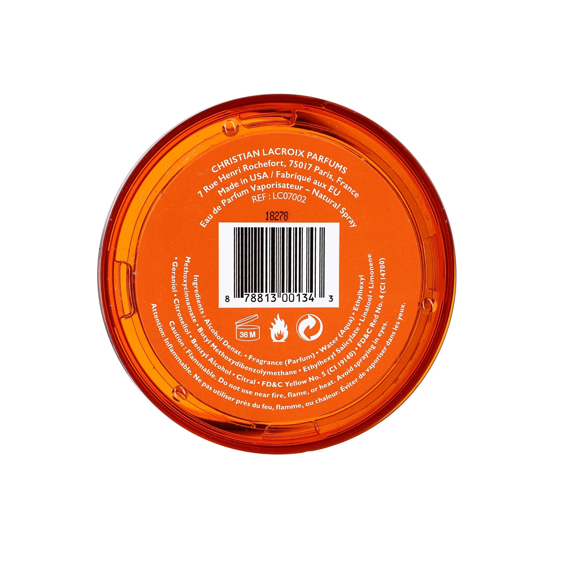 Stokomani Bazar Eau de Parfum Femme