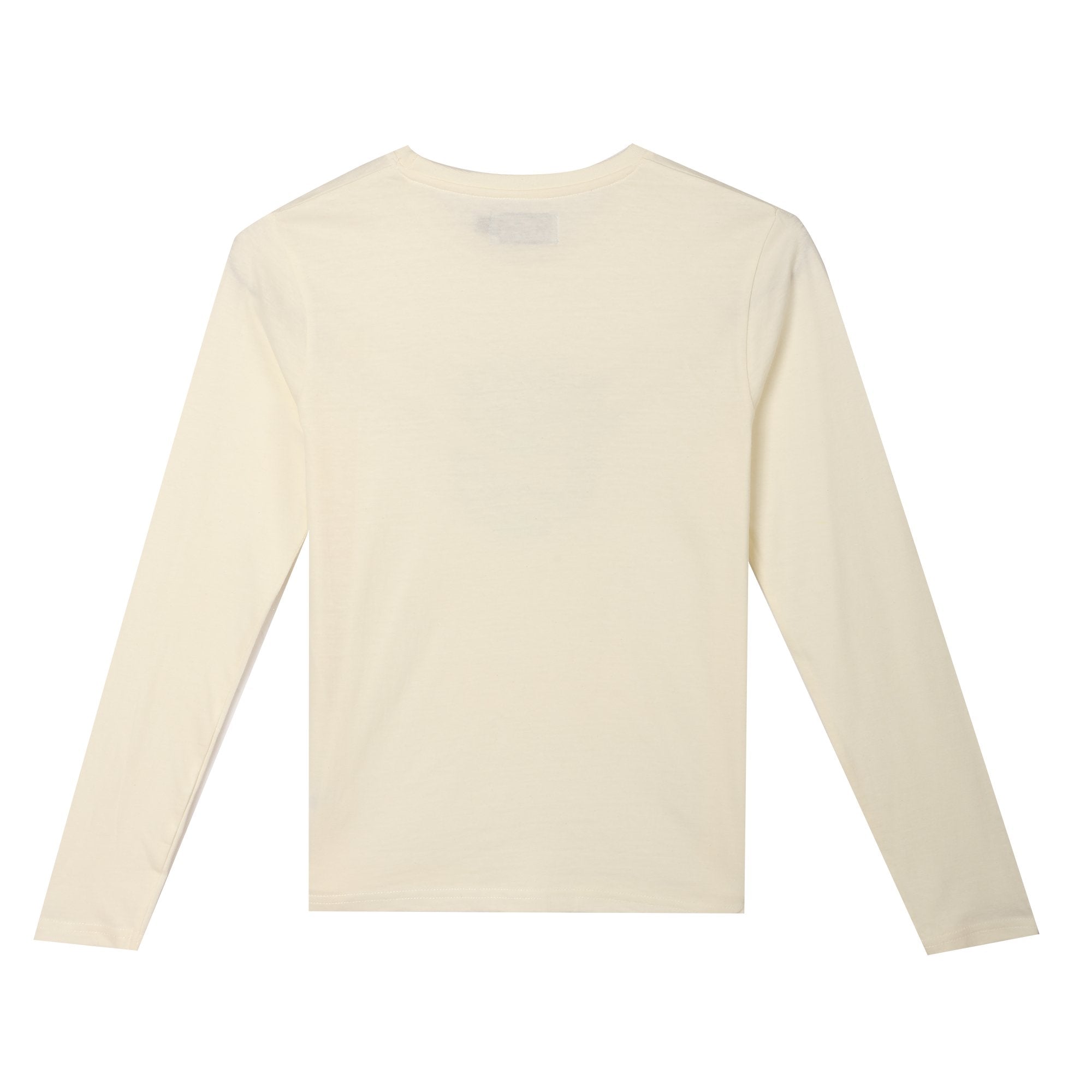 Stokomani Mode tee-shirt blanc enfant 04A coton