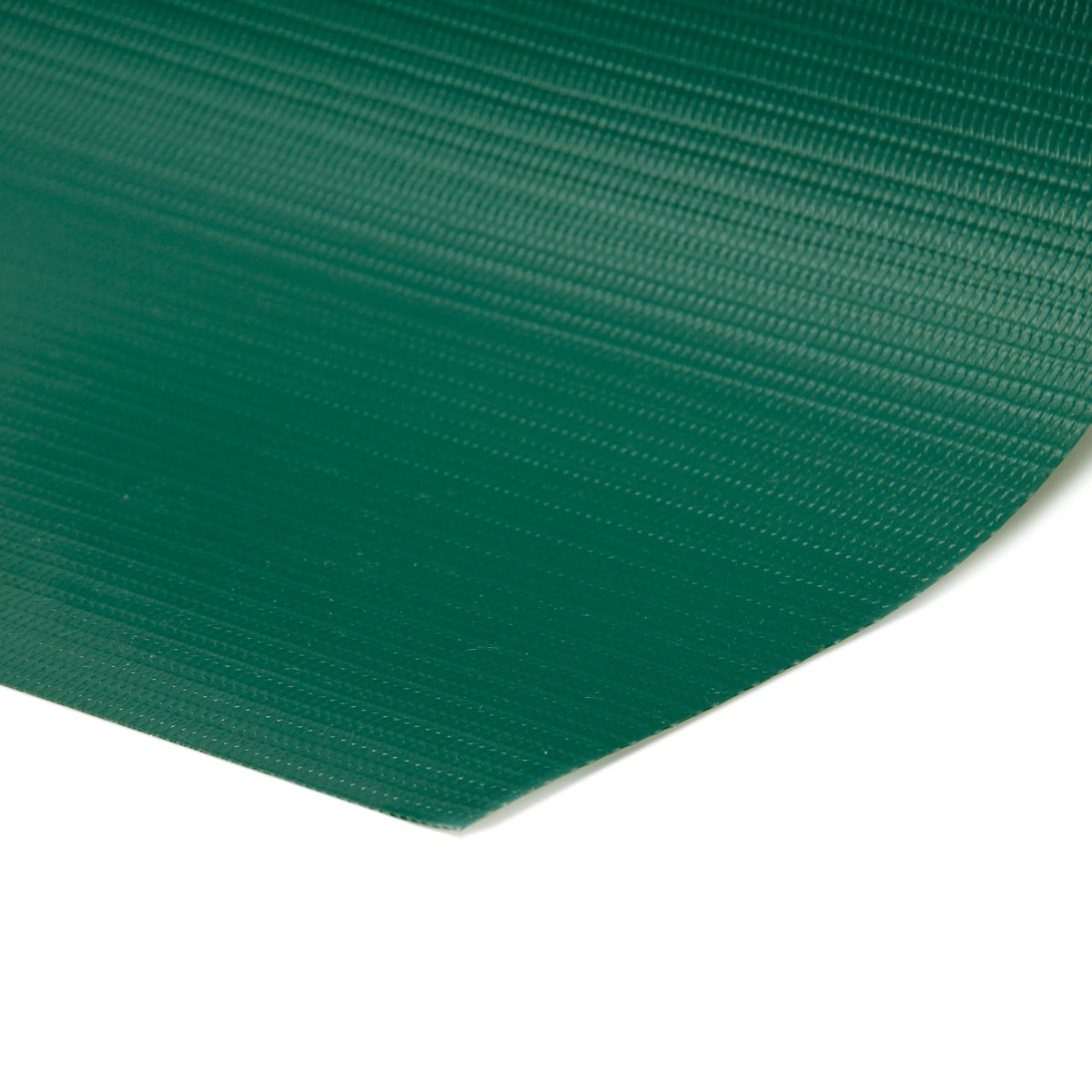 ECD Germany Garten Brise-Vue PVC Rouleau 35 m Vert