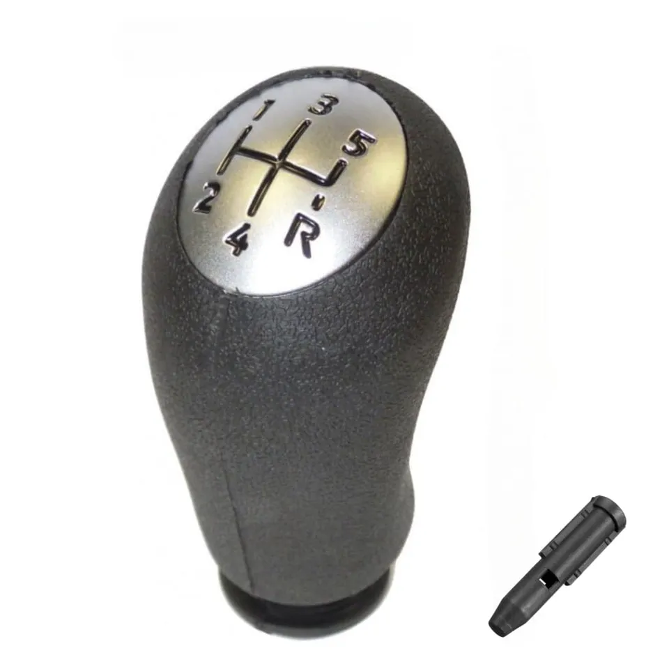Shop-Story 8103006 pommeau vitesse + manchon Clio Modus Logan 5V