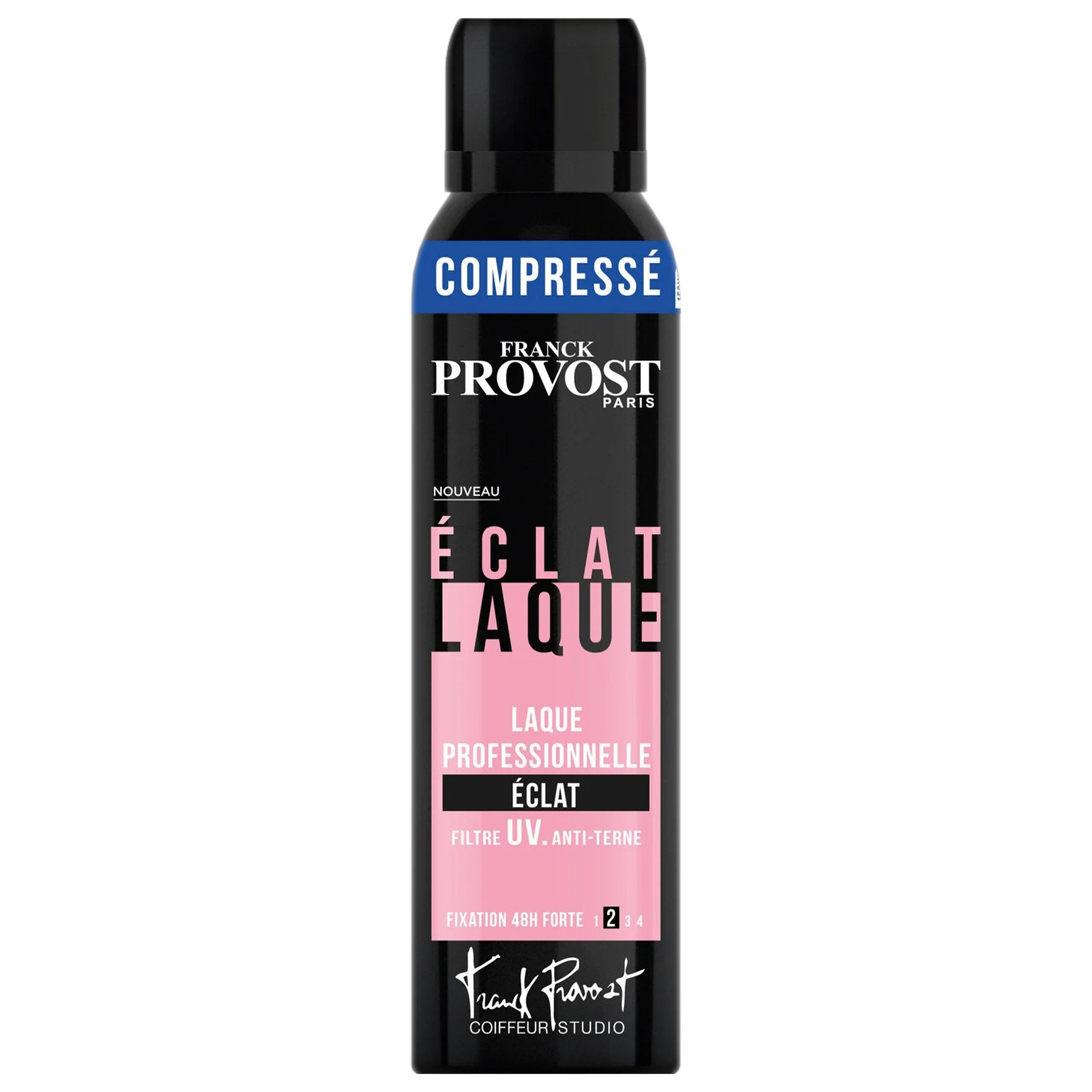 Stokomani Beauté laque professionnelle éclat forte