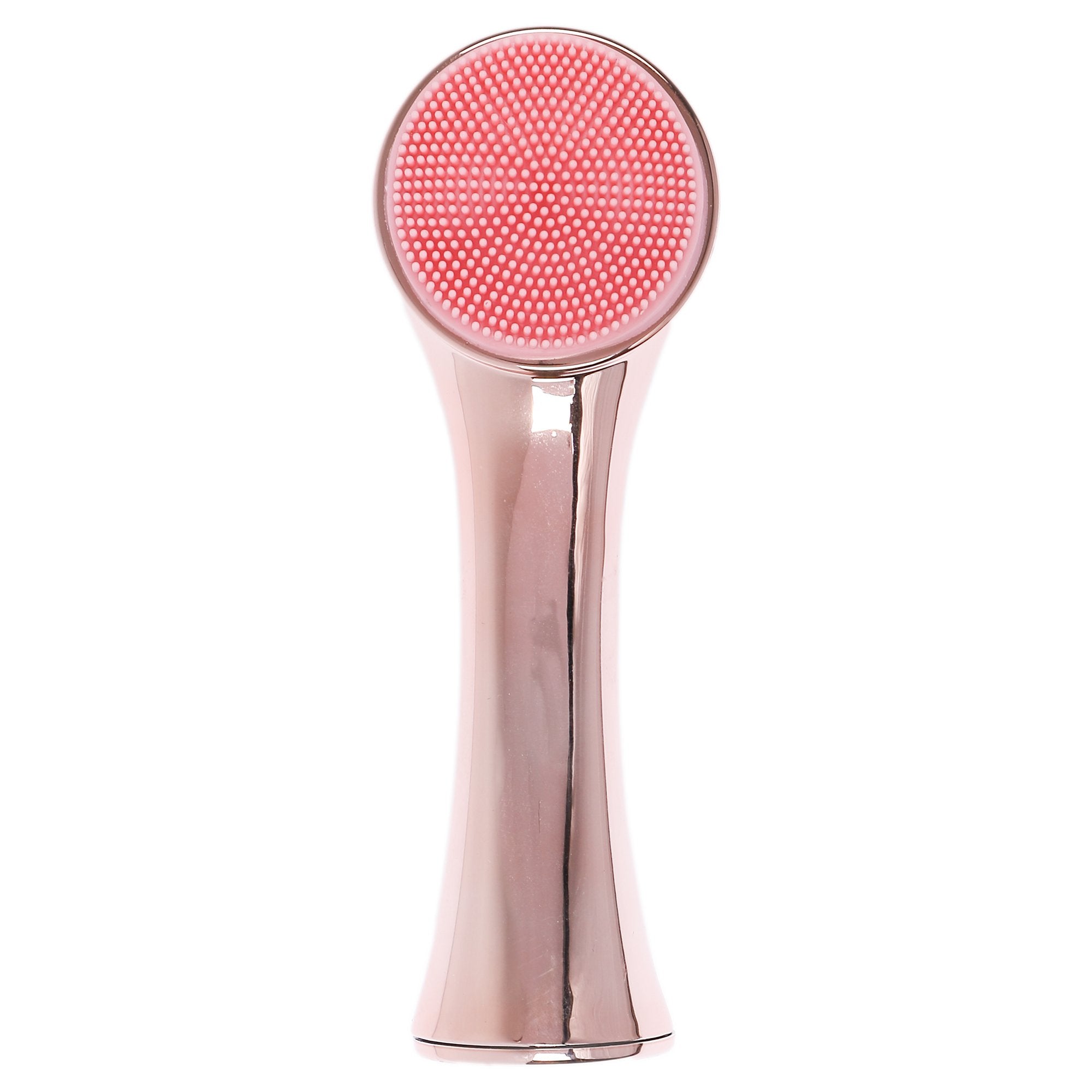 Stokomani brosse nettoyante visage exfoliante manuelle