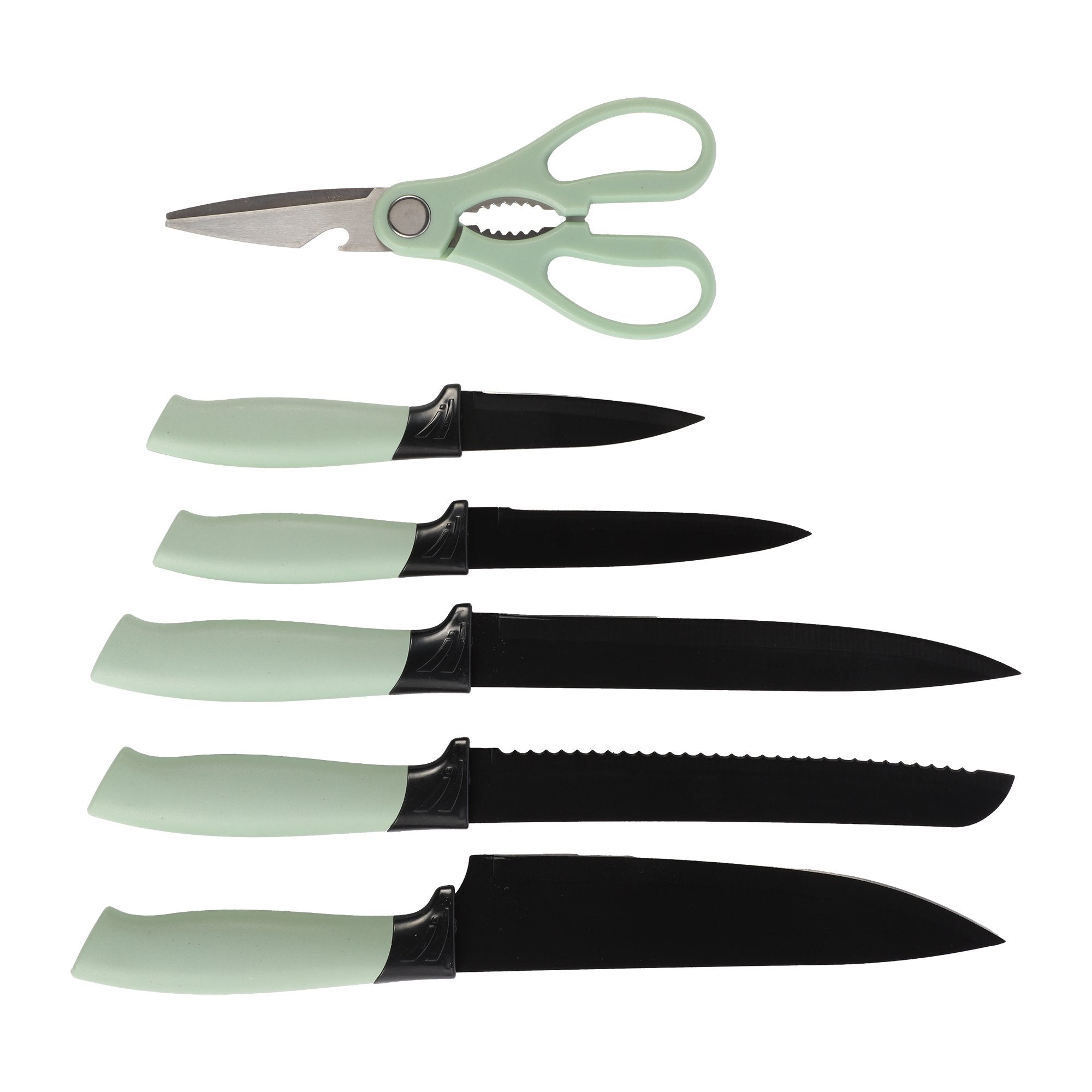 Stokomani Maison Kit 14 ustensiles cuisine bois
