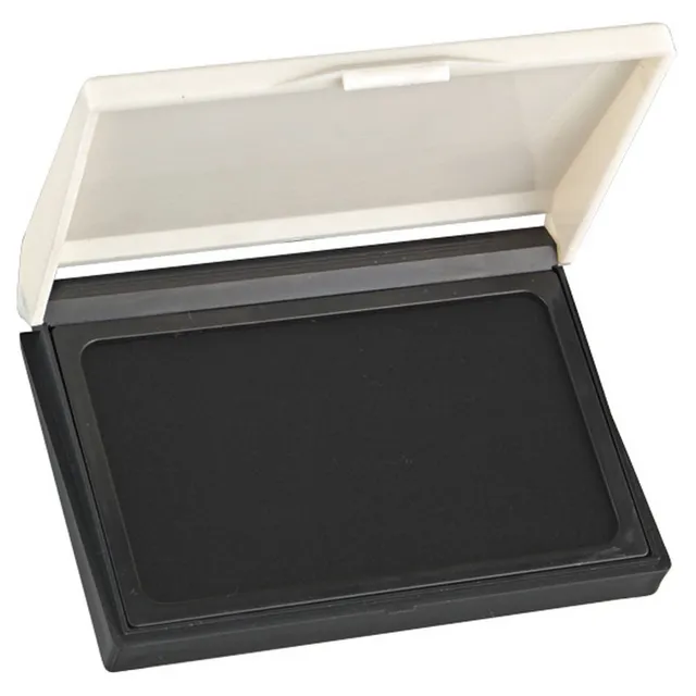 Safe Tool Tampons encreurs noir 10 x 7,5 cm