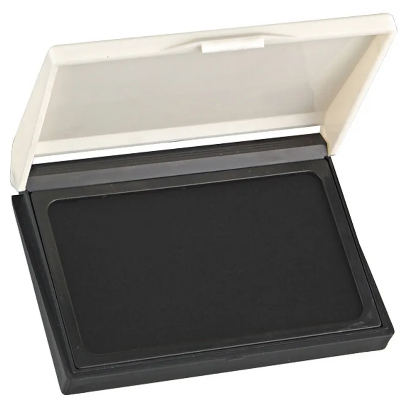 Safe Tool Tampons encreurs noir 10 x 7,5 cm
