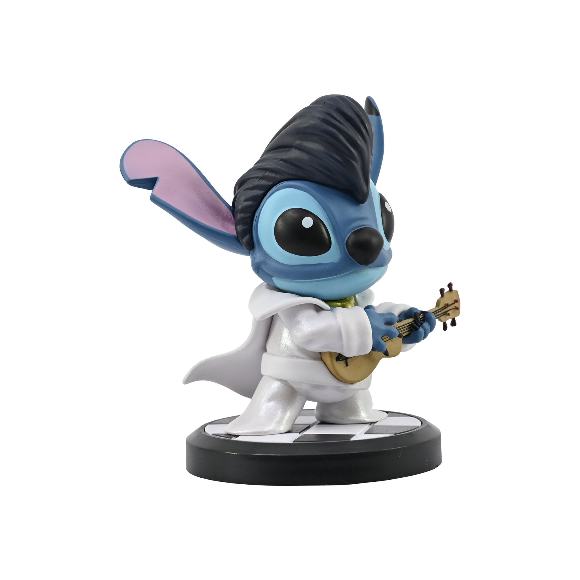 Disney Stitch Elvis mini figurine jouet dès 5 ans