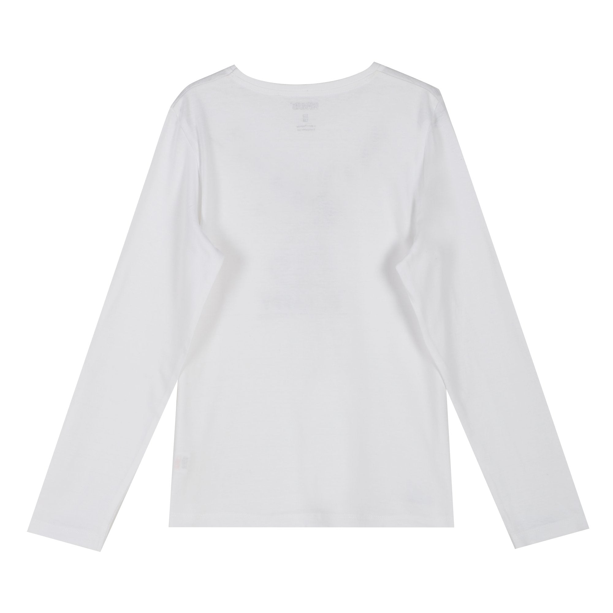 Pyjama manches longues Rose clair 4/12 ans vêtement nuit