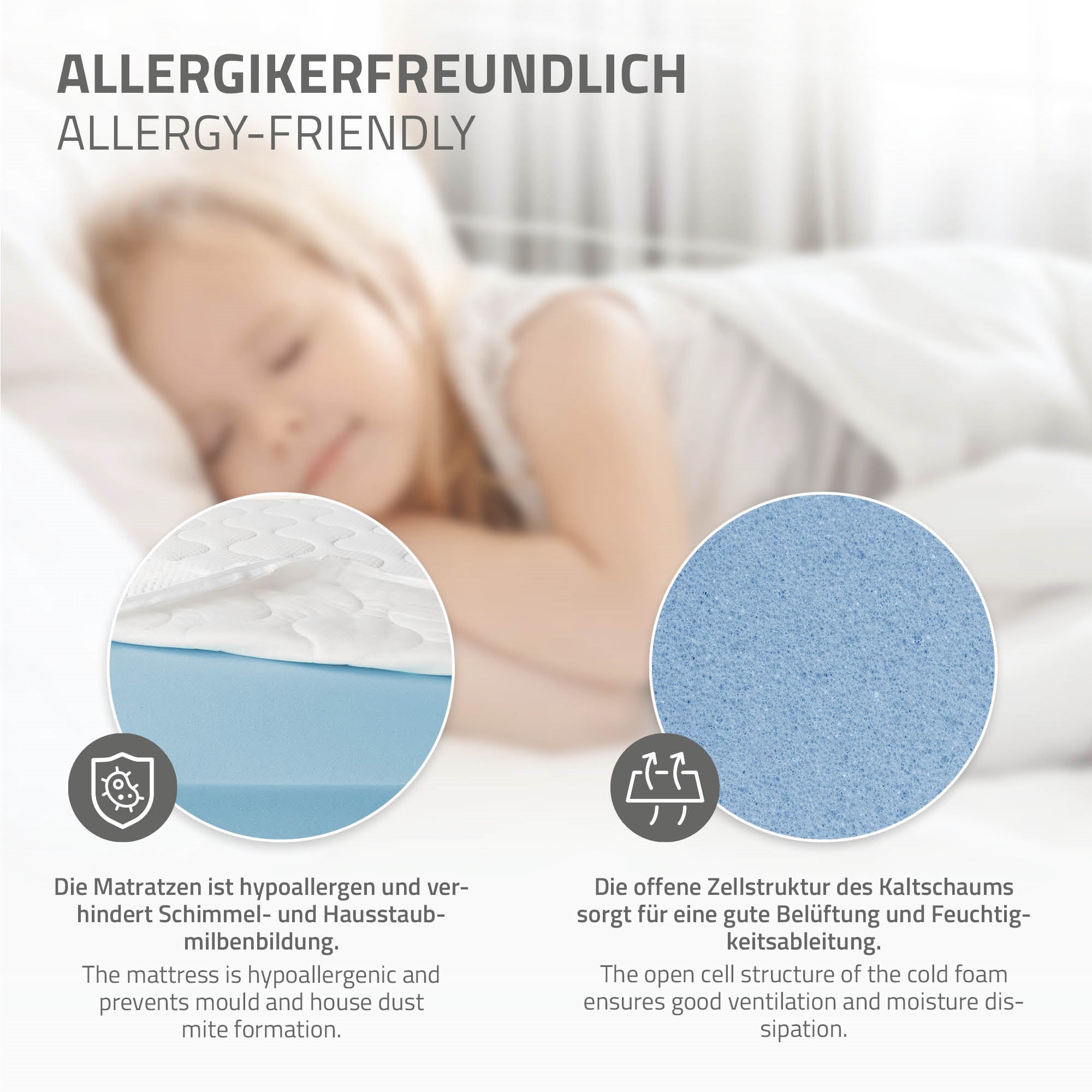 ML-Design lit enfant but foot 90x200 pin avec matelas