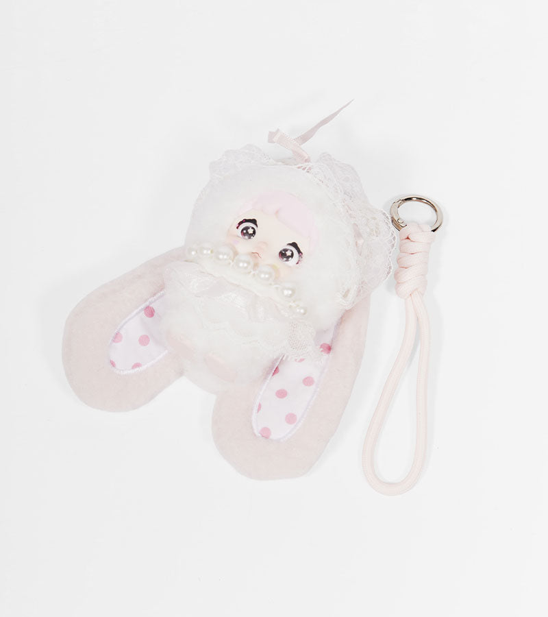 L'avant gardiste Blind box Nommi Sweetheart Bunny lapin