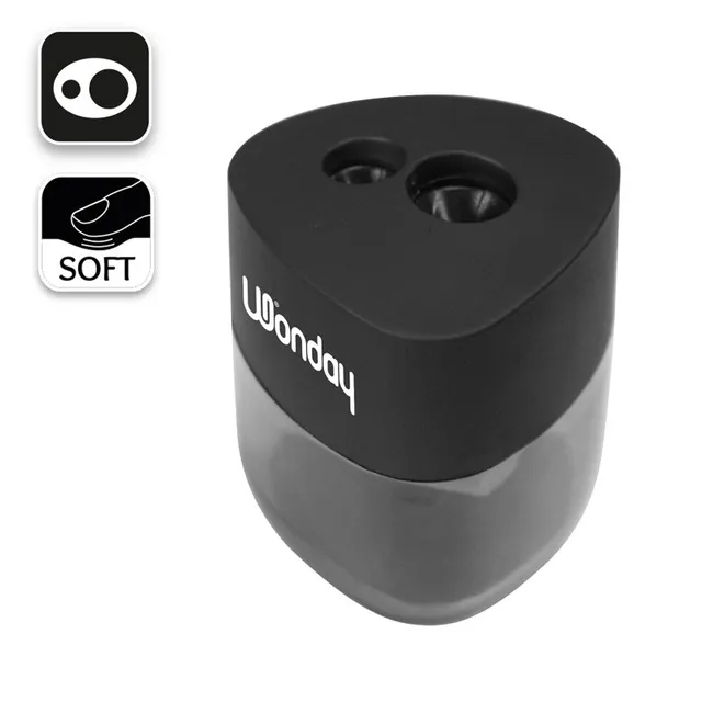 Safe Tool Too’doo Accessoire 2 usages toucher soft