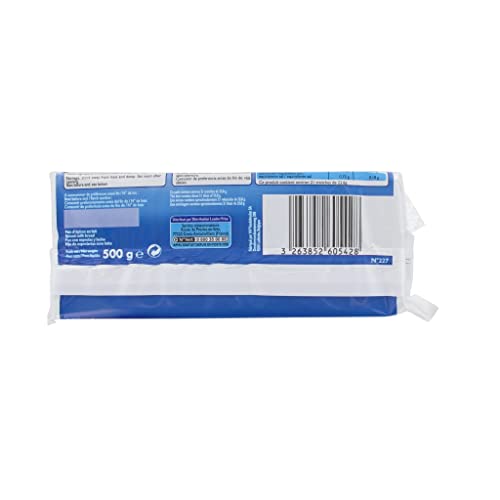 Leader Price Pains, viennoiseries Pain d'épices fondant lait 500g