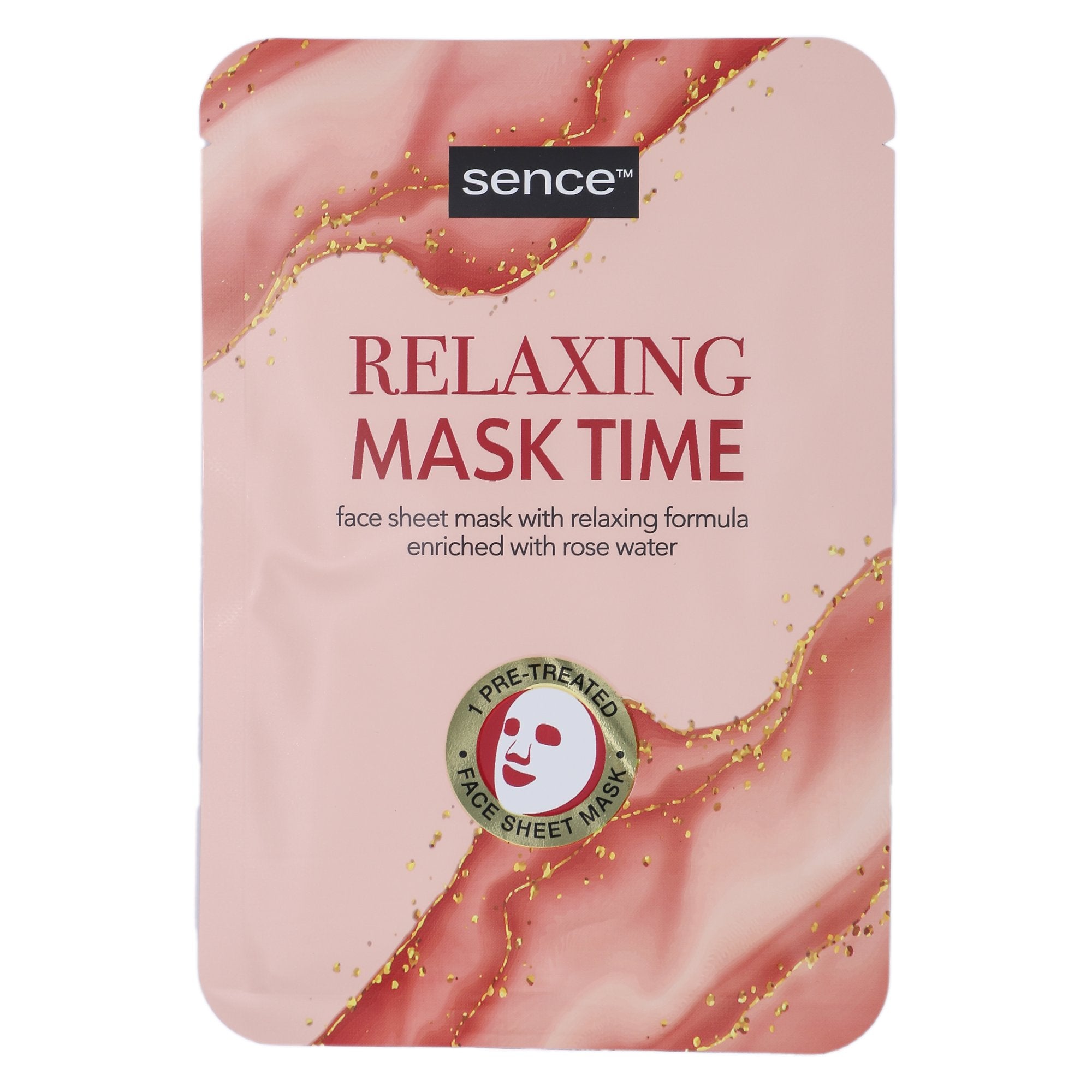 Stokomani Beauté Coffret 3 masques visage + rouleau massage