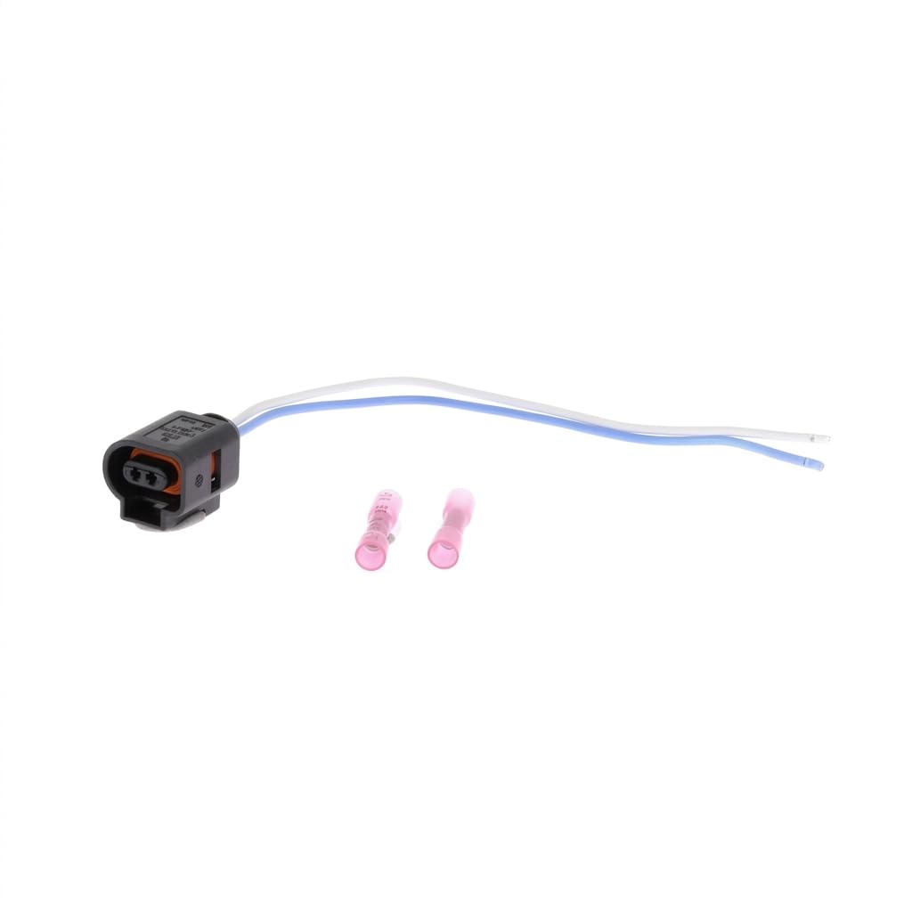 Shop-Story Kit réparation faisceau 2 pôles Audi VW 1J0973702
