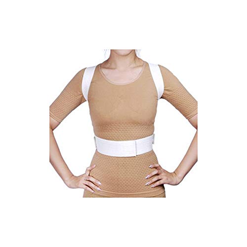 Shop-Story Bien-être Correcteur posture magnétique taille unique