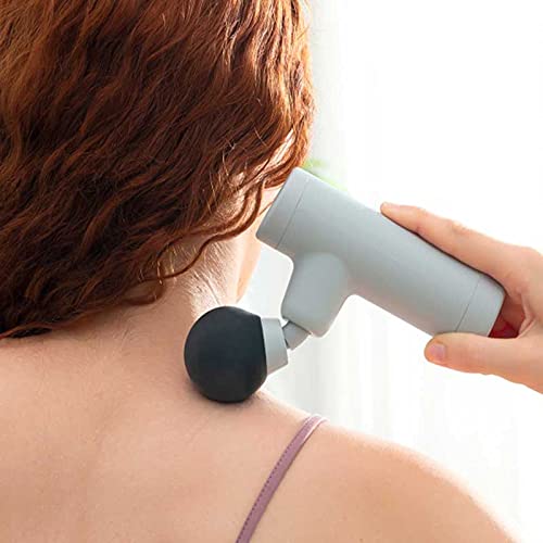 Shop-Story Vixall mini pistolet massage musculaire 6 vitesses