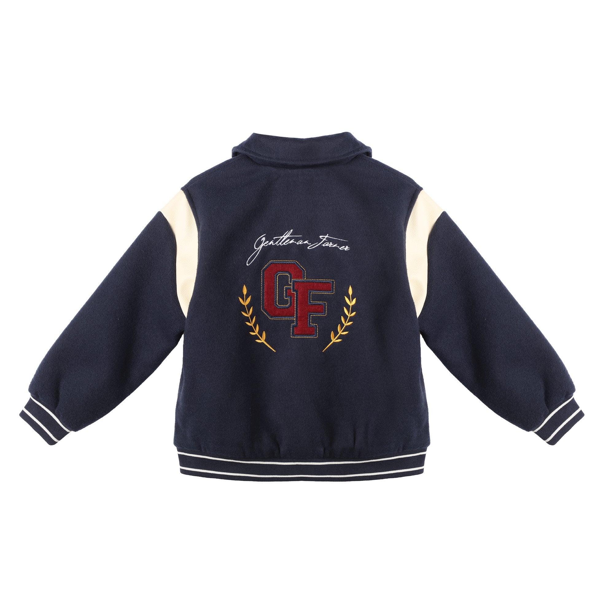 Stokomani Mode Blouson teddy enfant