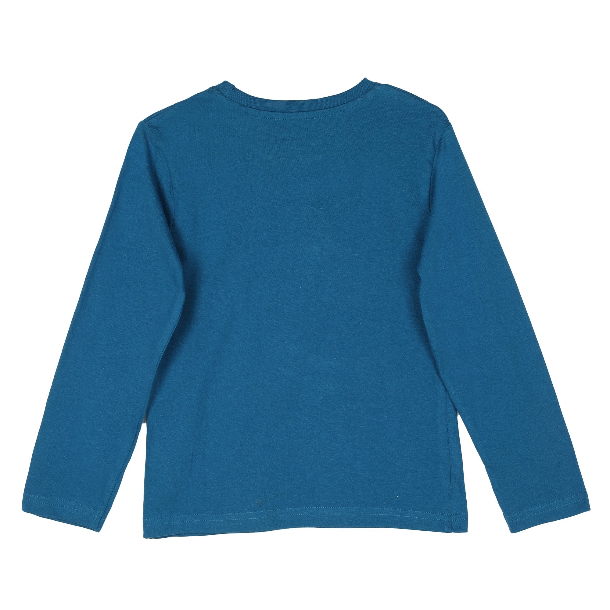 Stokomani Mode Pyjama Jersey 4/14A enfant jersey coton
