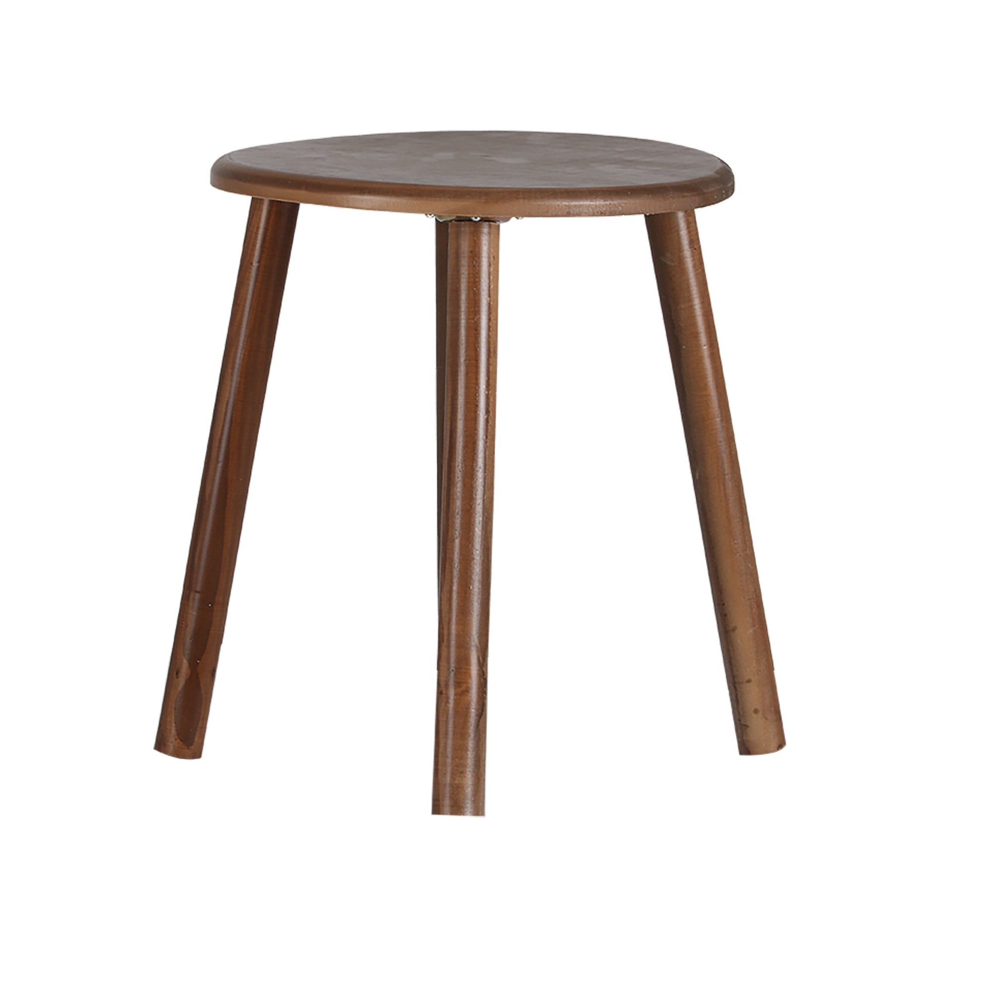 Stokomani Maison Set 2 Tables Appoint Pin Rondes
