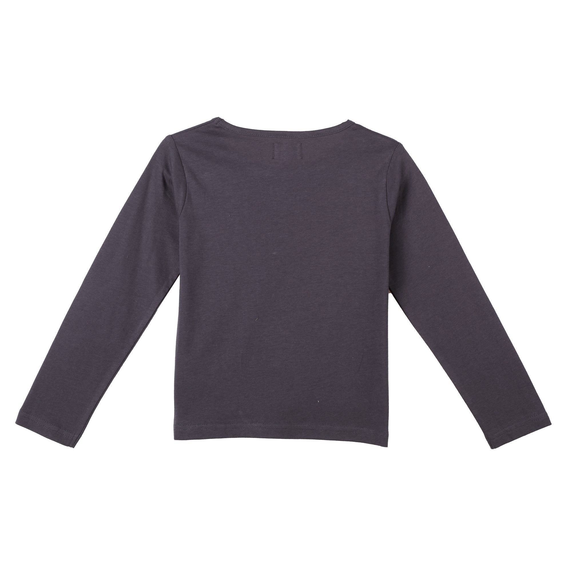 Stokomani Mode lot 3 tee-shirts enfant coton basic