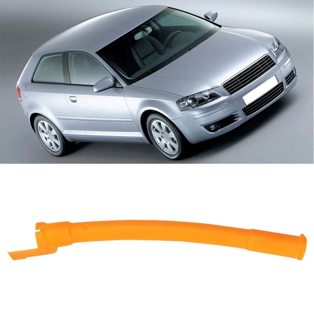 Shop-Story entonnoir jauge huile Audi VW Seat Skoda 2358