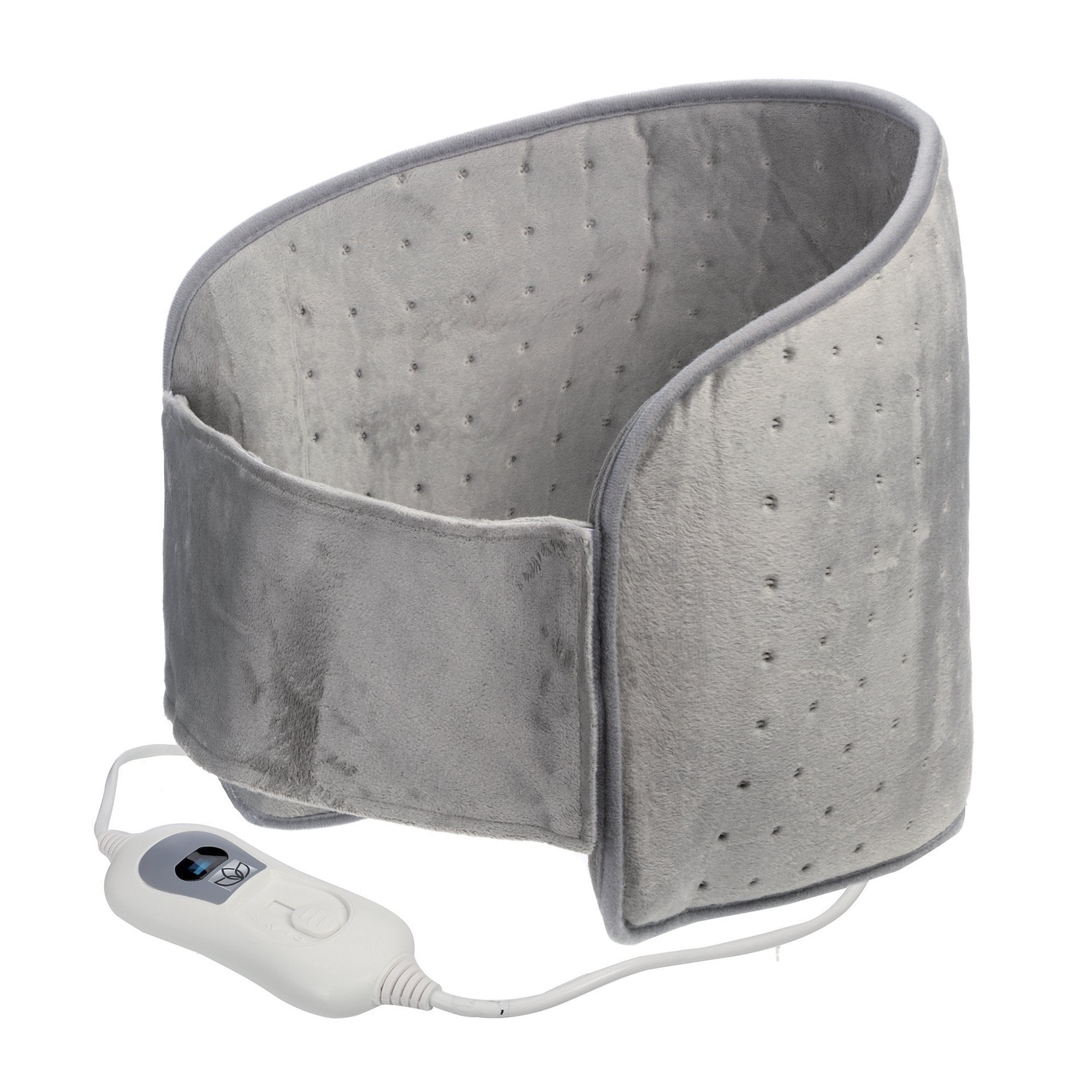 Stokomani Mode ceinture chauffante lombaires réglable 3 températures