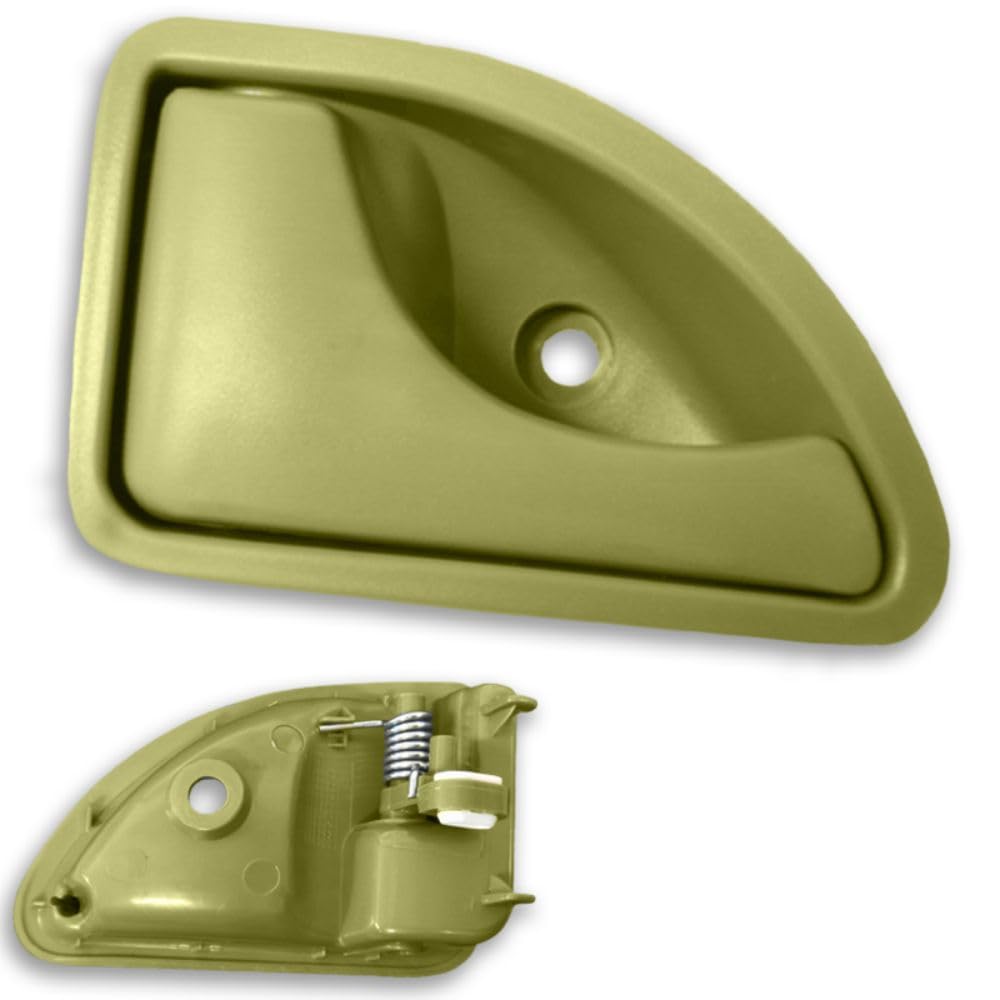Shop-Story RA81139 poignée de porte avant gauche Twingo I Kangoo