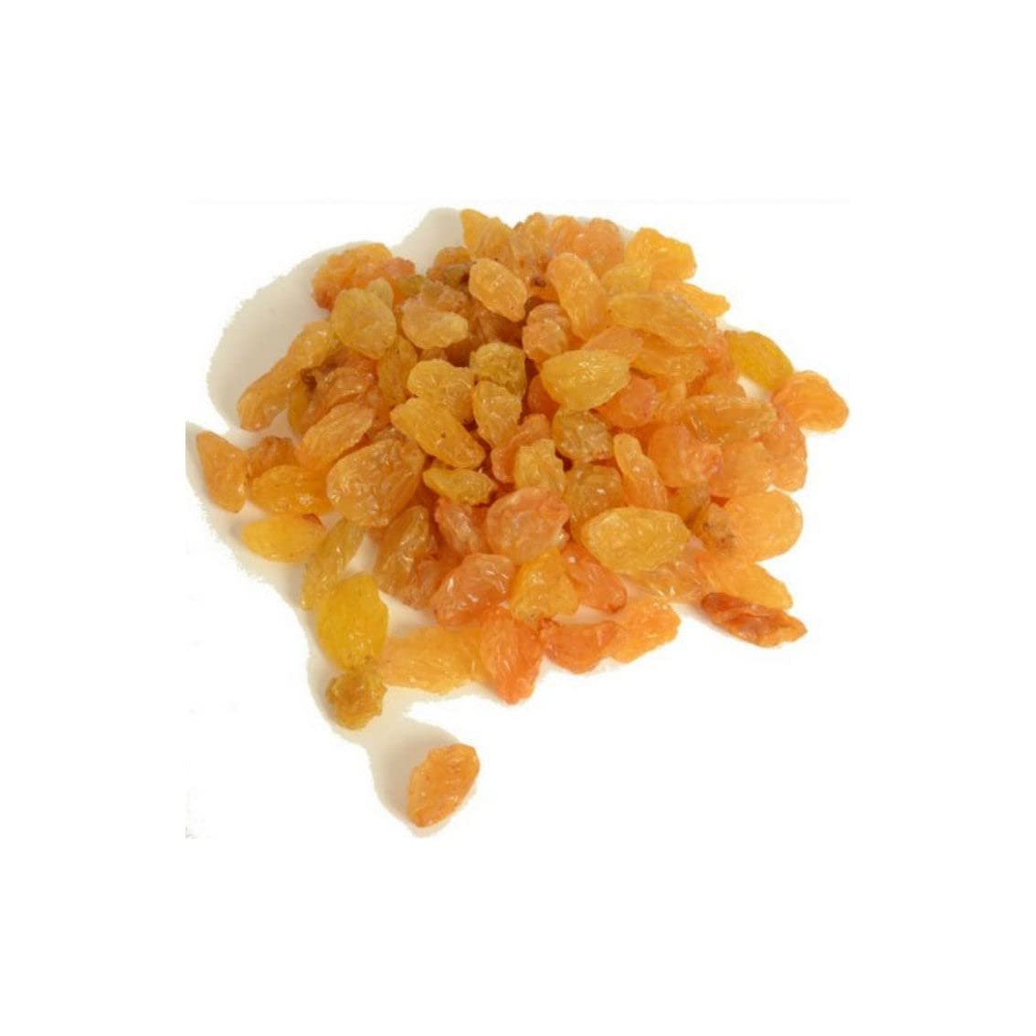 Leader Price Petit-déjeuner sachet raisin golden 250g