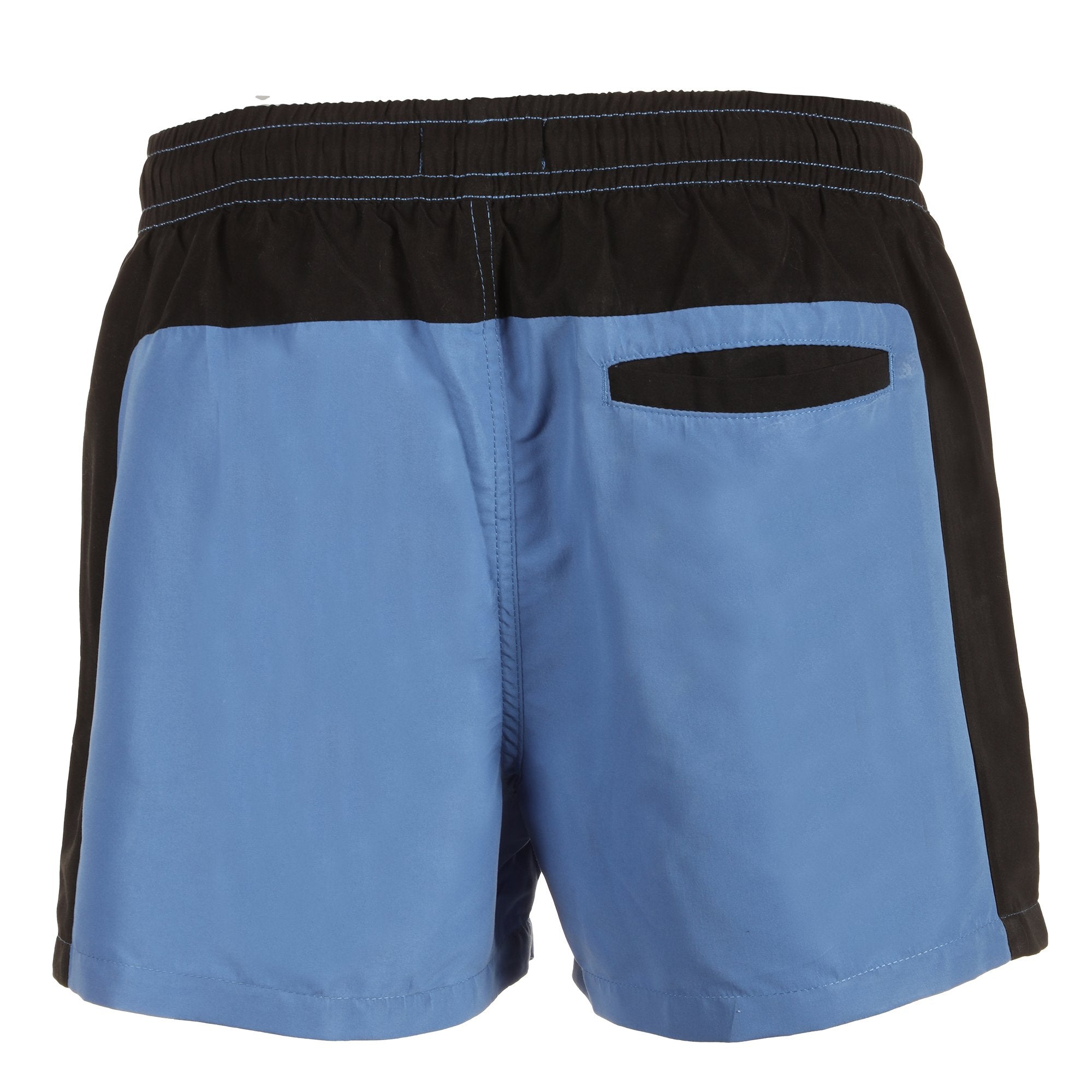 Stokomani Mode Short Bleu homme maillot de bain été