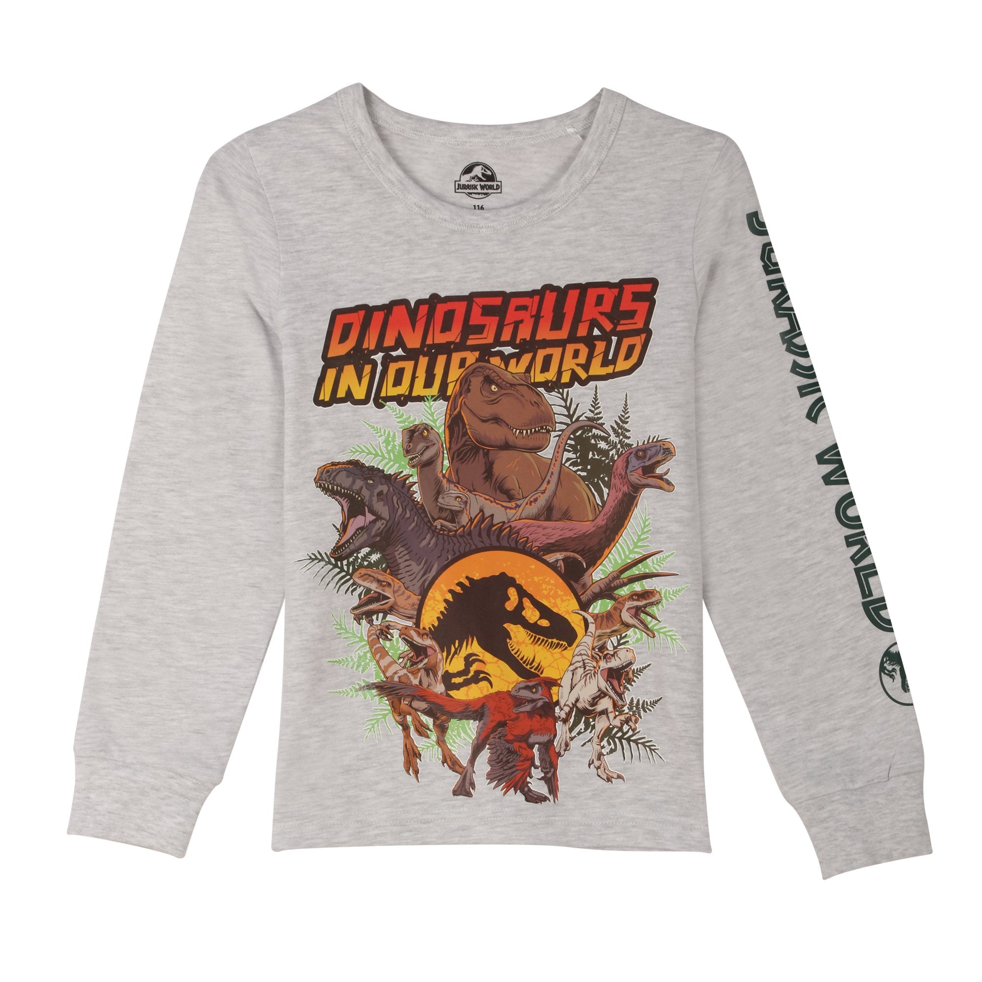 Stokomani Mode Pyjama jersey bas resserré 4/8A vert enfant