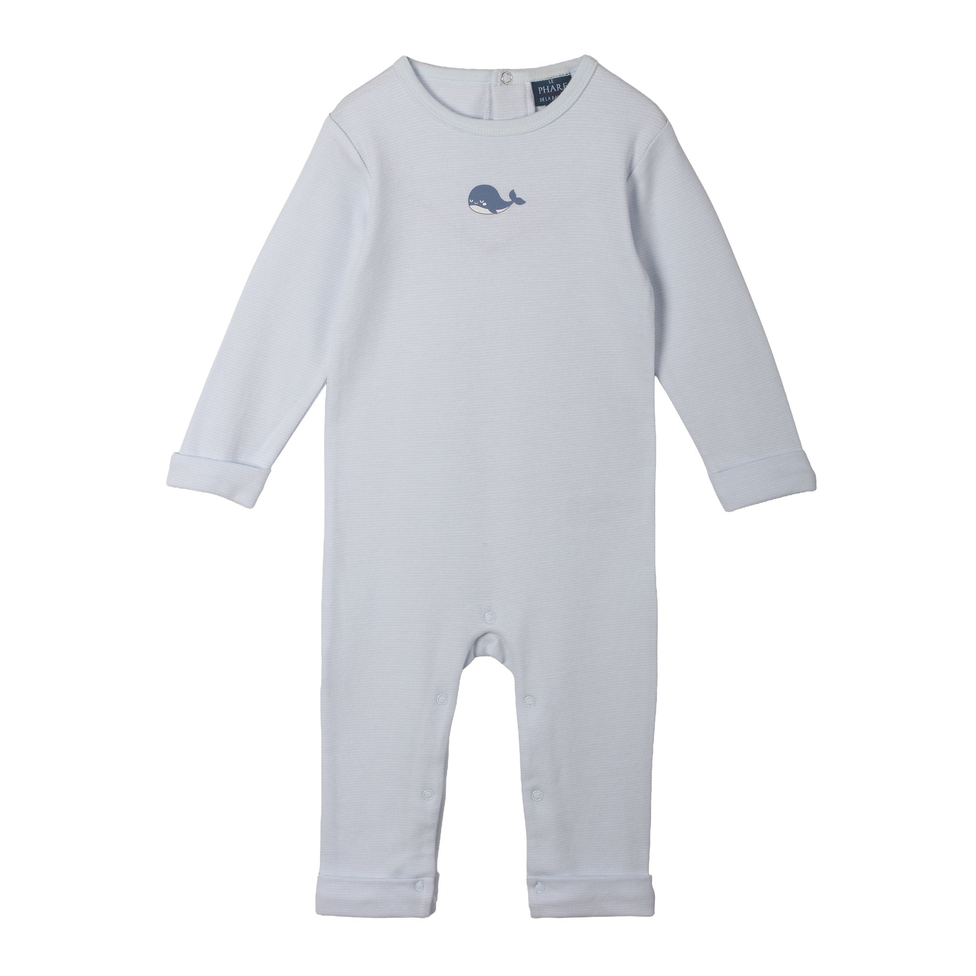 Dors-bien bébé nuit tailles 01M à 23M