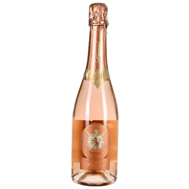 Pirani Prosecco DOC 2019 vin mousseux 11% sulfites