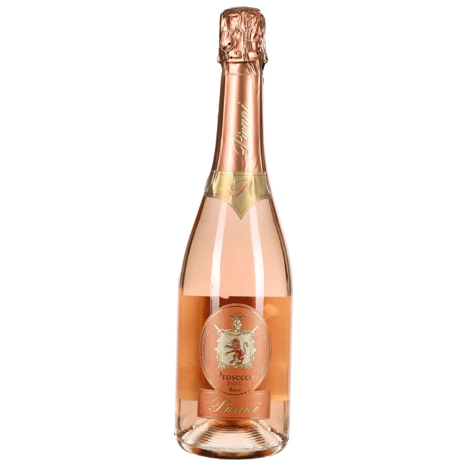 Pirani Prosecco DOC 2019 vin mousseux 11% sulfites