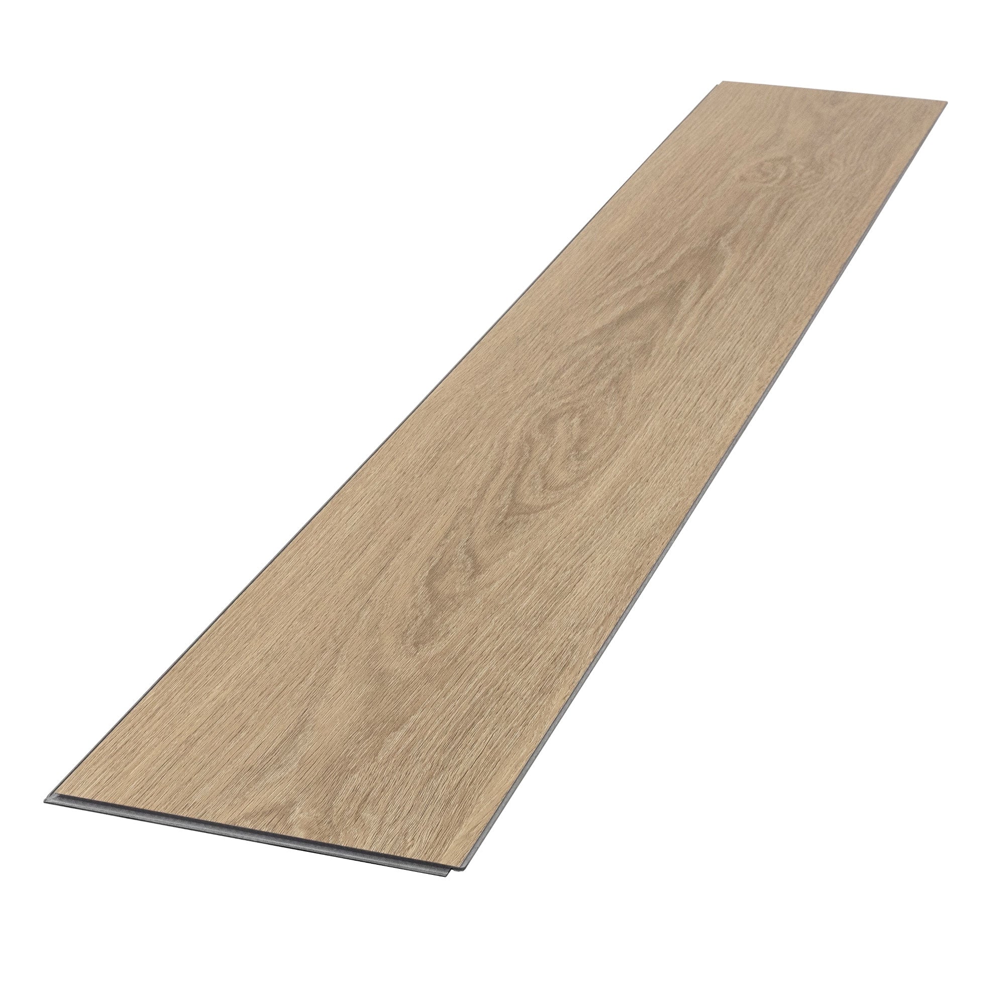 ECD Germany Sol Vinyle Chêne Golden Hour 1,54 m²